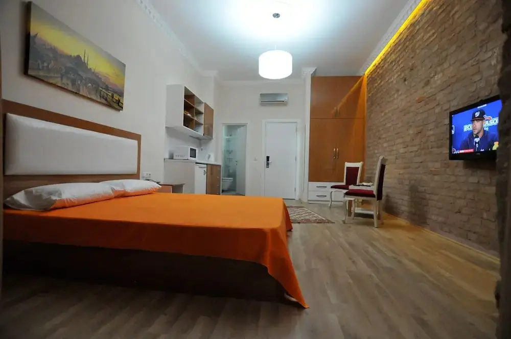 Стамбул: Apartof - Adults Only