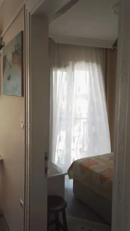 Гюмюльдур: Motel Birsin