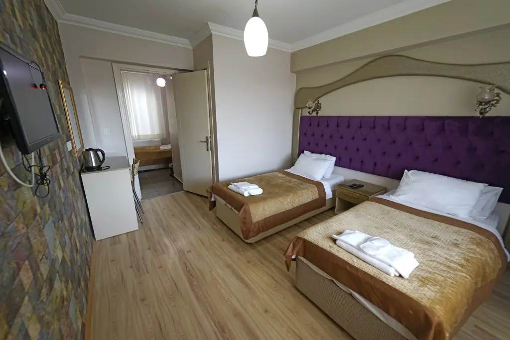 Эдирне: Ottoman Palace Hotel Edirne