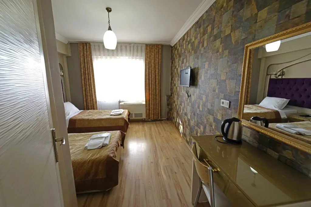 Эдирне: Ottoman Palace Hotel Edirne