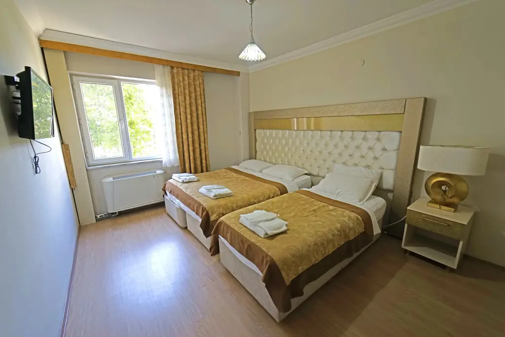 Эдирне: Ottoman Palace Hotel Edirne