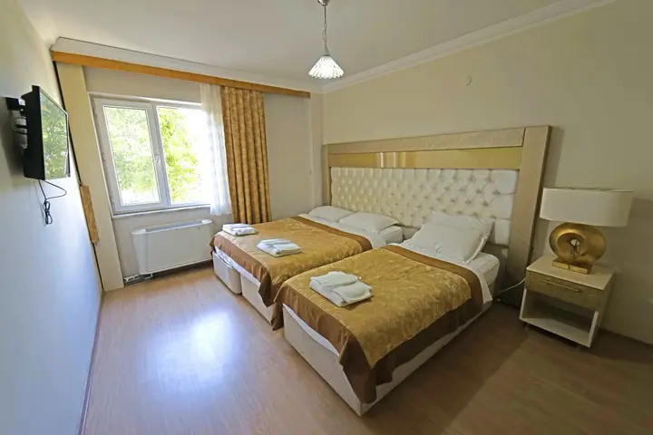 Эдирне: Ottoman Palace Hotel Edirne