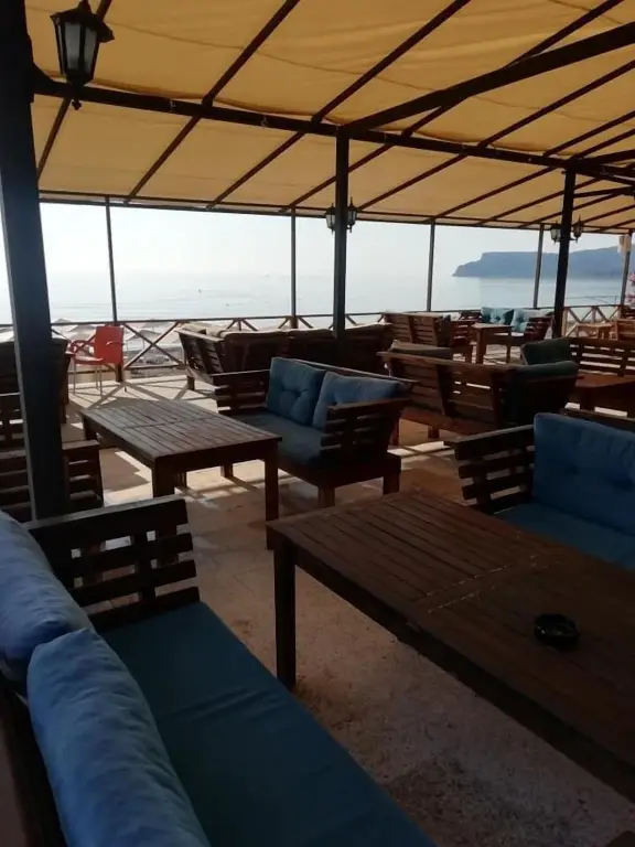 Шанлыурфа: Hotel Ugur