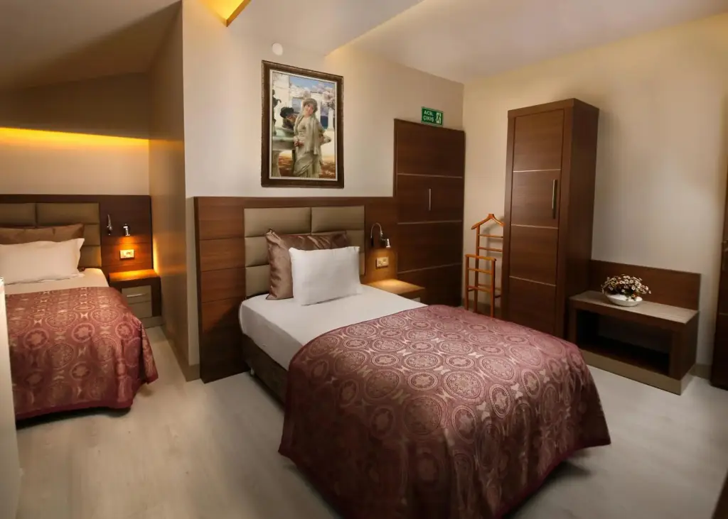 Балыкесир: Elit Asya Hotel
