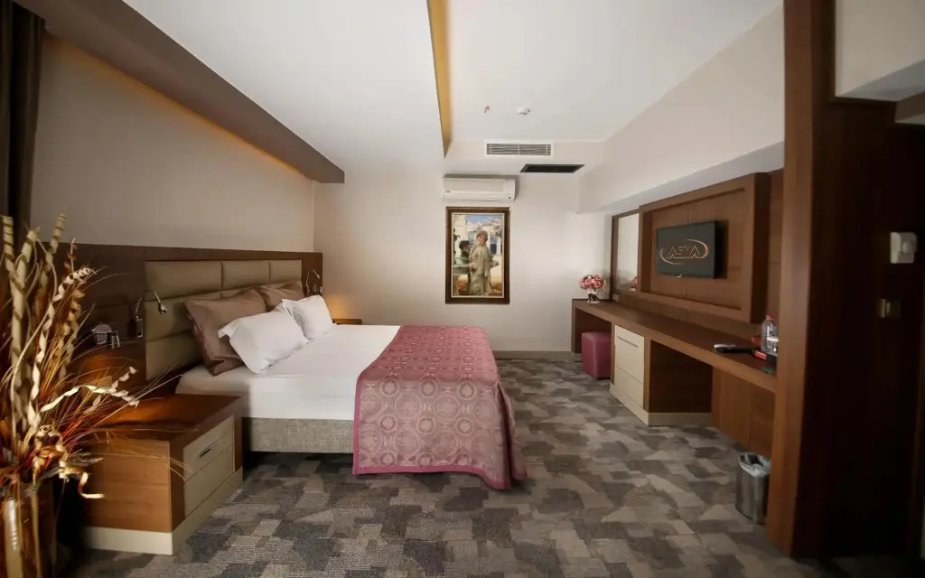Балыкесир: Elit Asya Hotel