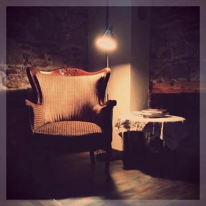 Айвалык: Ayvalik Blue House