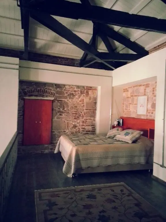 Айвалык: Ayvalik Blue House