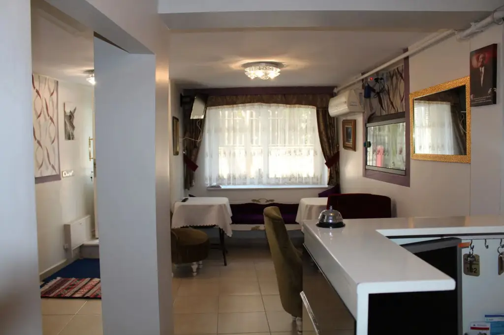 Бююкада: Masal Otel
