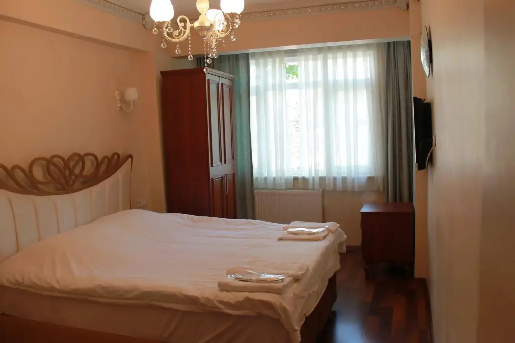 Стамбул: City Guest House Istanbul