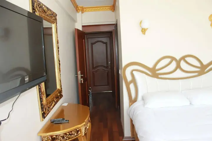 Стамбул: City Guest House Istanbul