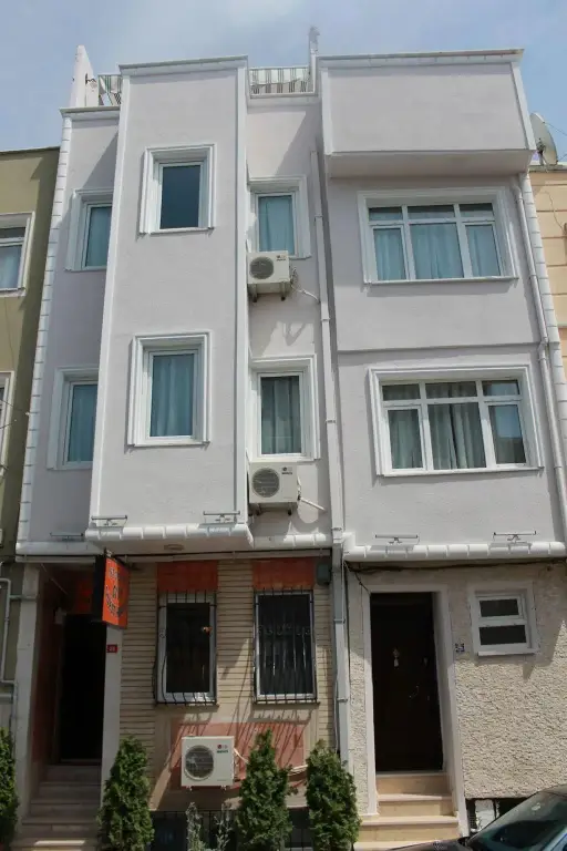 Стамбул: City Guest House Istanbul