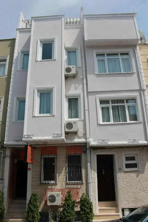 City Guest House Istanbul — фото 1
