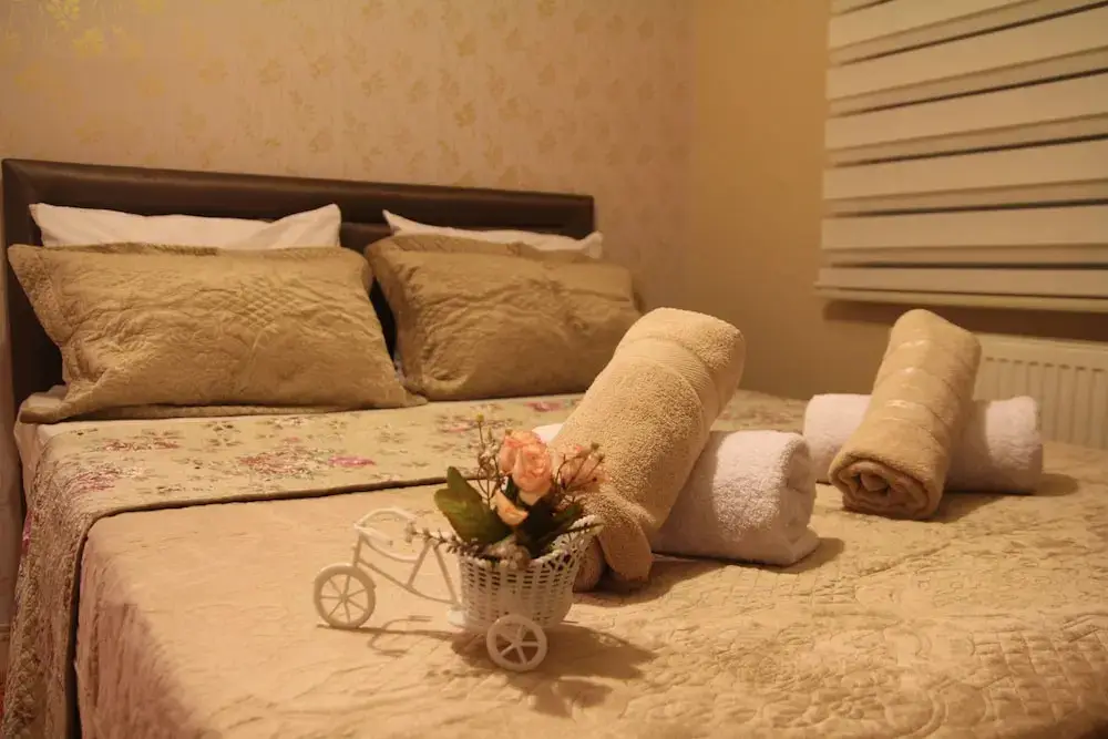 Трабзон: Armila Suites