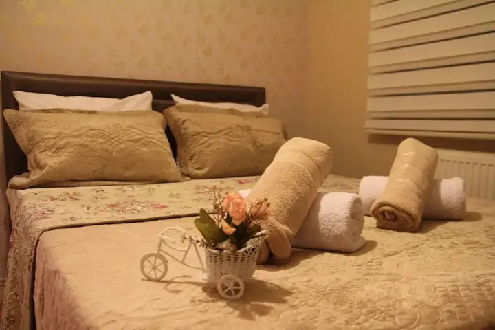 Трабзон: Armila Suites