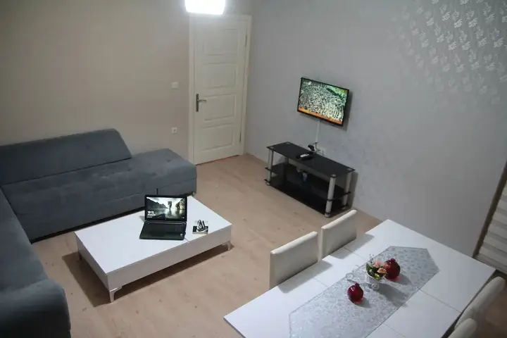 Трабзон: Armila Suites