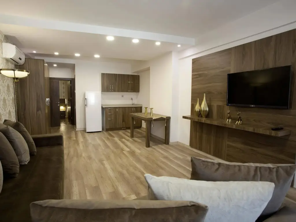 Стамбул: No 139 Apartments