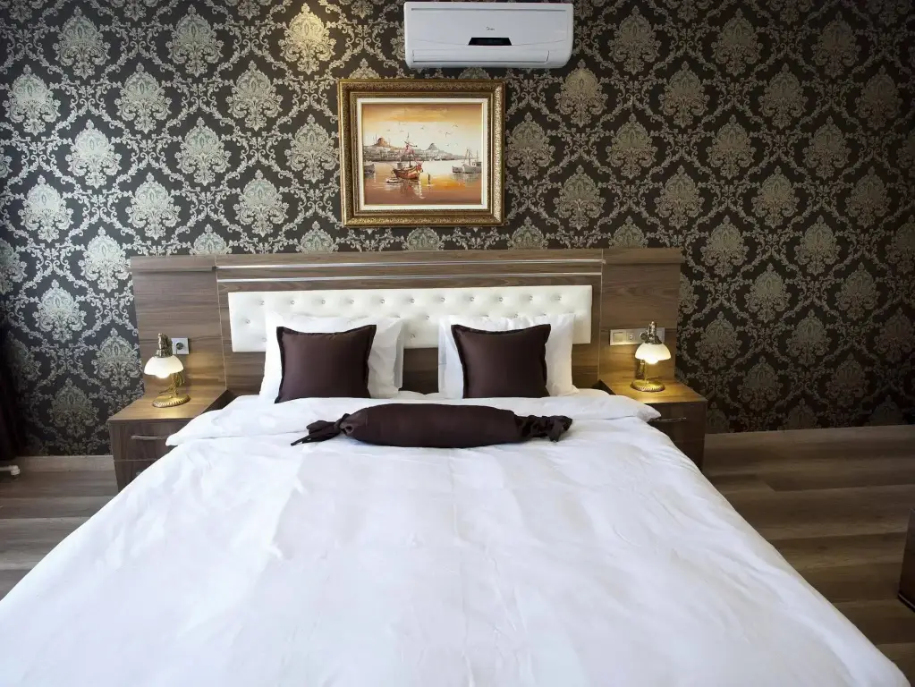 Стамбул: No 139 Apartments