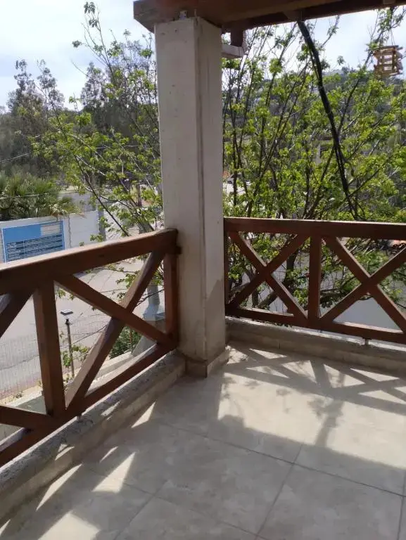 Битез: Borabora Apart Hotel