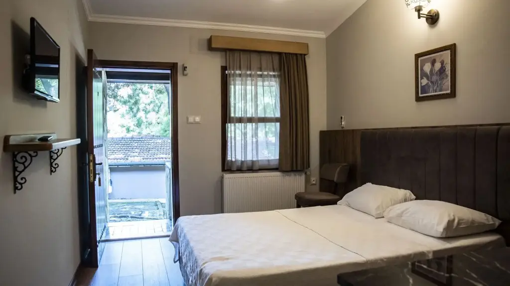 Сайл: Fener Motel