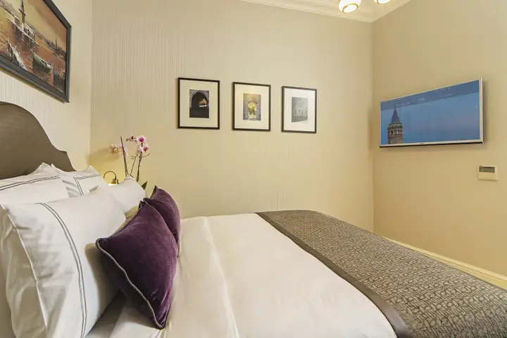 Стамбул: Meroddi Galata Mansion
