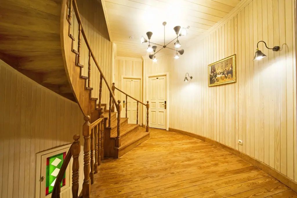 Стамбул: Meroddi Galata Mansion