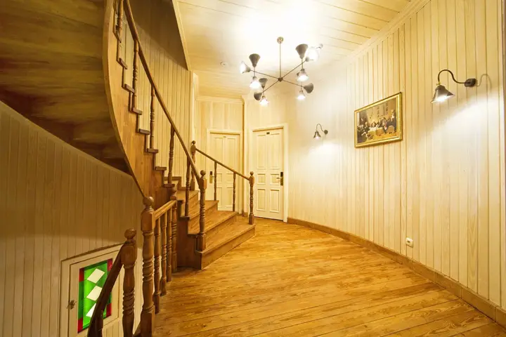 Стамбул: Meroddi Galata Mansion