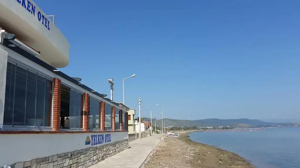 Urla Yelken Hotel - Adults Only — фото 1