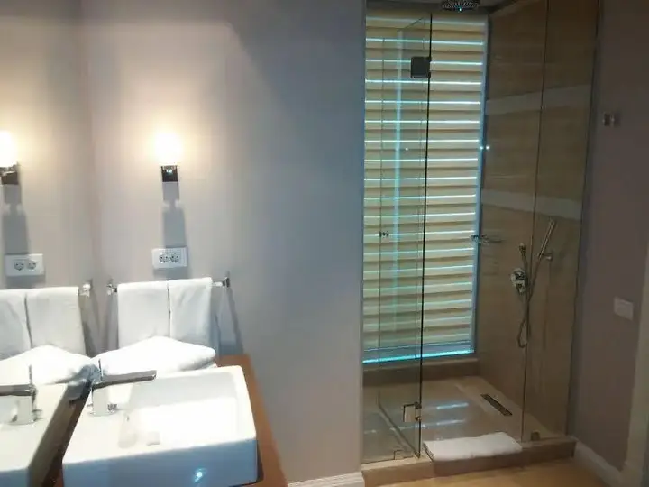 Стамбул: Rixos Residences Bomonty