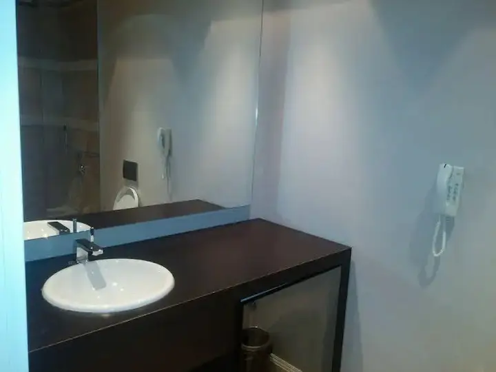 Стамбул: Rixos Residences Bomonty