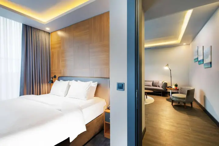 Стамбул: Mercure Istanbul Umraniye