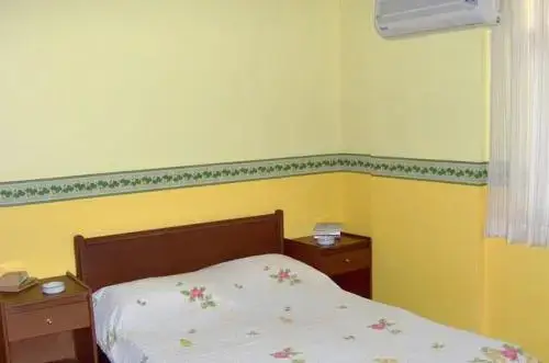 Дидим: Emin Apart Hotel