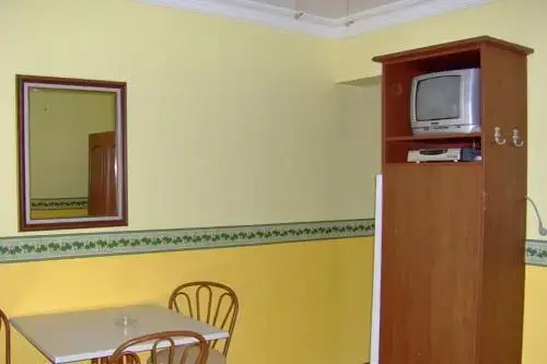 Дидим: Emin Apart Hotel