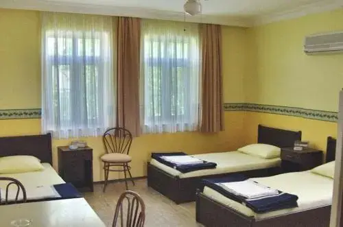 Дидим: Emin Apart Hotel