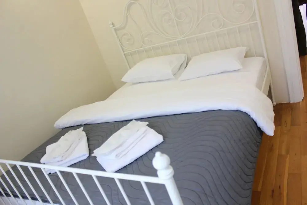 Бююкада: Büyükada Apart Hotel - Yeni Apart