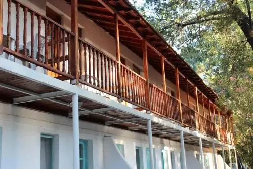 Altin Camp & Hotel - Special Category — фото 1