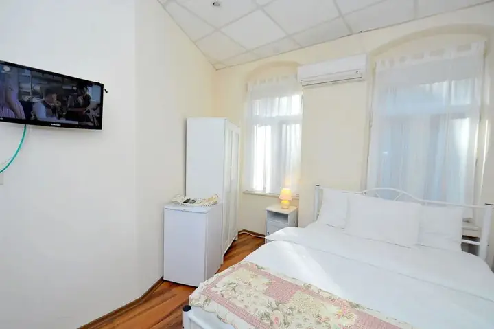 Стамбул: Finch Apartments