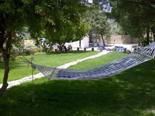 Датча: Serenity Pension
