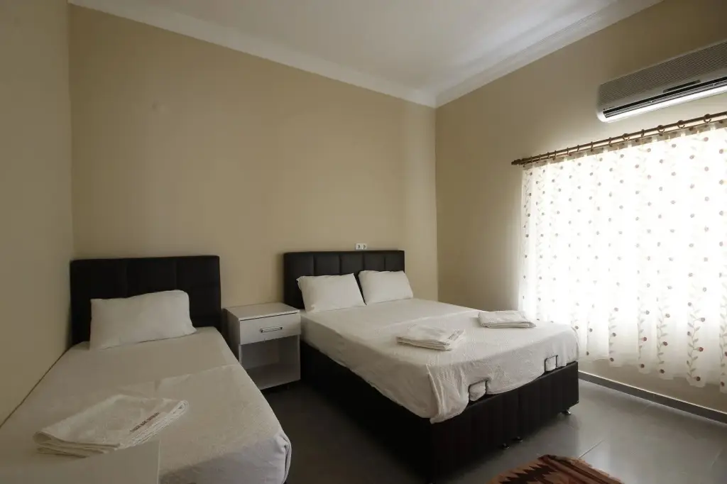 Датча: Huzur Royal Otel