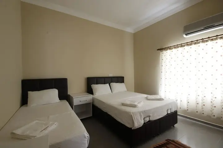 Датча: Huzur Royal Otel