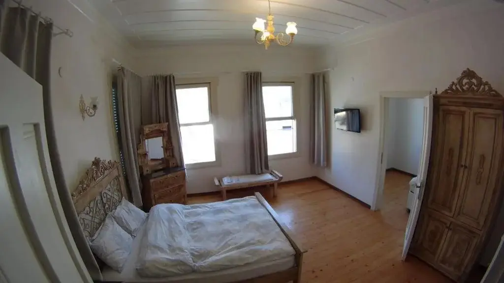 Айвалык: CundAda Hotel