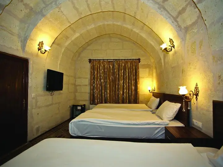 Ибрагимпаша: Rose Valley Hotel