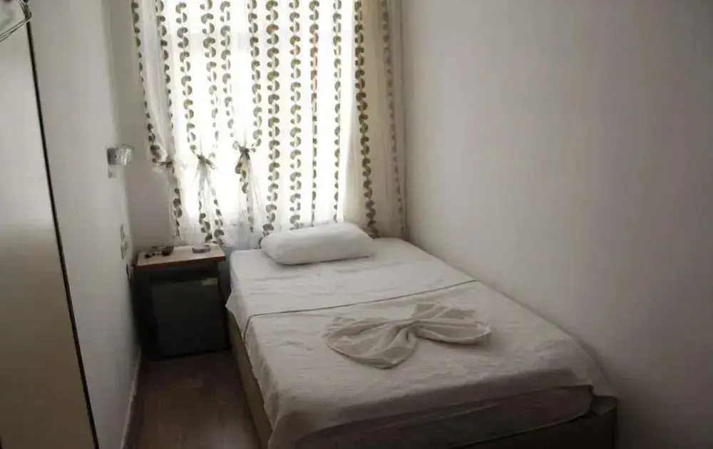 Анамур: Tayfun Hotel