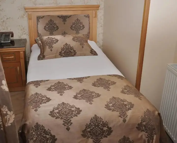 Стамбул: Grand Papirus Hotel