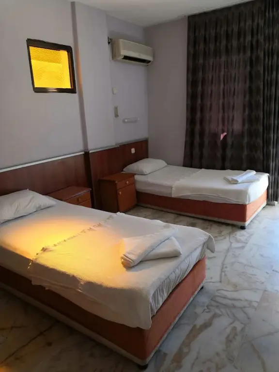Мармарис: Icmeler Apart Hotel