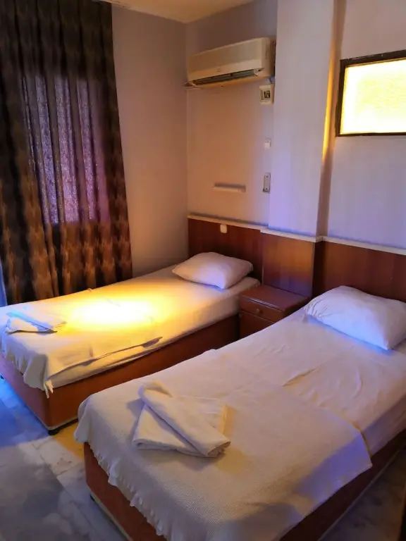 Мармарис: Icmeler Apart Hotel