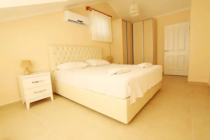 Фетхие: Orka Park Elite Apartments