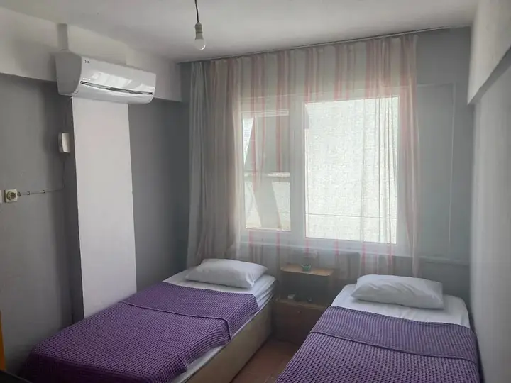 Эдремит: Set Arat Motel & Pansiyon
