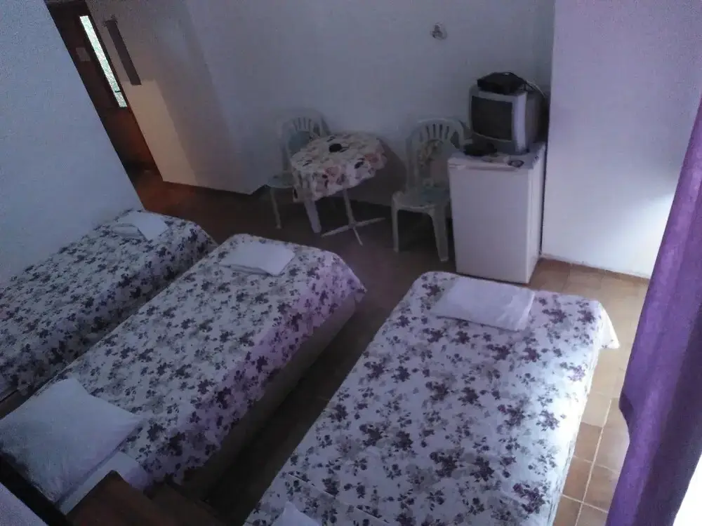 Эдремит: Set Arat Motel & Pansiyon