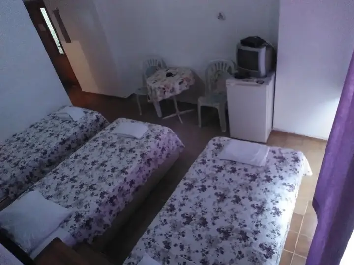 Эдремит: Set Arat Motel & Pansiyon