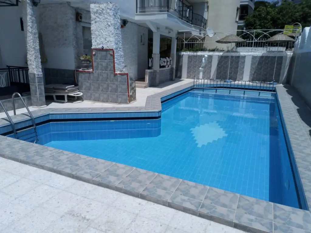 Кушадасы: Villa Fortin Pansiyon